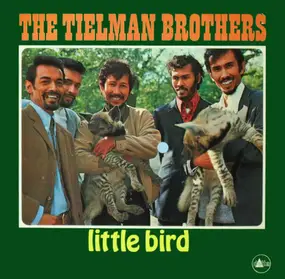 Tielman Brothers - Little Bird