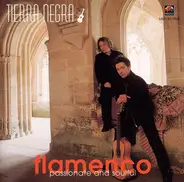Tierra Negra - Flamenco - Passionate And Soulful