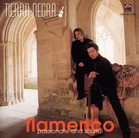 Tierra Negra - Flamenco - Passionate And Soulful