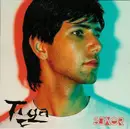 CD - Tiga - Sexor - Promo