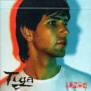 CD - Tiga - Sexor