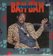 LP - Tiger - Bam Bam