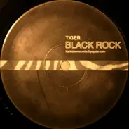 Tiger - Black Rock