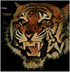 Tiger - Tiger