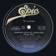 12'' - 'Til Tuesday - Looking Over My Shoulder