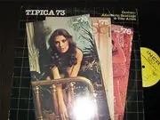 LP - Tipica 73 - ...'74...'75...'76