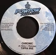 Tippa Irie / Turbulence - Chronic / Rest A Show