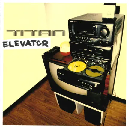 Titan - Elevator