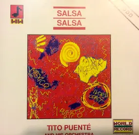 Tito Puente - Salsa Salsa
