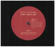 TJ - Loops, God & Fire