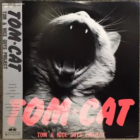 Tom-Cat - Tom★Cat: Tom & Nice Guys Project