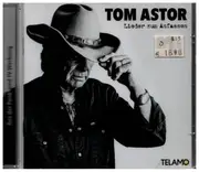 CD - Tom Astor - Lieder zum Anfassen