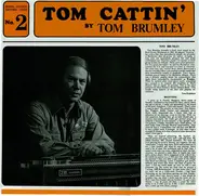 Tom Brumley - Tom Cattin'