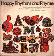 Tom Glazer - Happy Rhythms And Rhymes