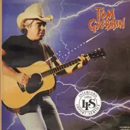 Tom Gribbin & The Saltwater Cowboys - Son of Lightning