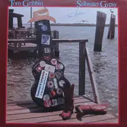 Tom Gribbin - Saltwater Gypsy
