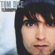 CD - Tom Dice - Teardrops