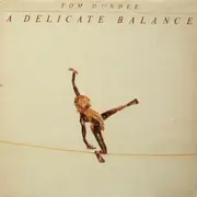 LP - Tom Dundee - A Delicate Balance