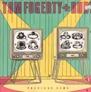 LP - Tom Fogerty + Ruby - Precious Gems