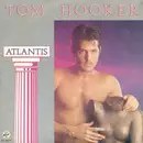 7inch Vinyl Single - Tom Hooker - Atlantis