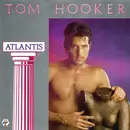 7inch Vinyl Single - Tom Hooker - Atlantis