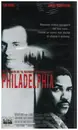 VHS - Tom Hanks / Denzel Washington - Philadelphia - Italian