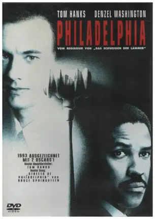 Tom Hanks - Philadelphia