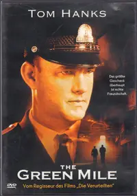 Tom Hanks - The Green Mile