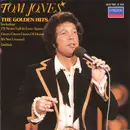 CD - Tom Jones - The Golden Hits