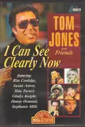 CD & DVD - Tom Jones - I can see clearly now