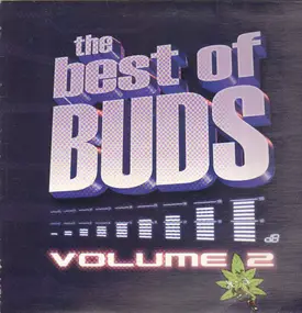 Various Artists - The Best Of Buds Volume 2