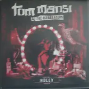 Tom Mansi & The Icebreakers - Holly