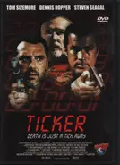 Tom Sizemore / Dennis Hopper / Steven Seagal a.o. - Ticker