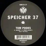 12inch Vinyl Single - Tom Pooks - Speicher 37