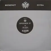 12inch Vinyl Single - Tom Pooks - Speicher 37