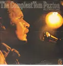 Double LP - Tom Paxton - The Compleat Tom Paxton (Recorded Live) - Gatefold