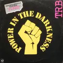 Double LP - Tom Robinson Band - Power In The Darkness