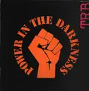 LP - Tom Robinson Band - Power In The Darkness - Insert.