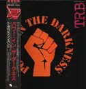 LP - Tom Robinson Band - Power In The Darkness - OBI + Insert