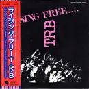 7inch Vinyl Single - Tom Robinson Band - Rising Free.... - + OBI, insert