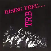 7'' - Tom Robinson Band - Rising Free....