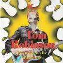 CD - Tom Robinson - Power In The Darkness - Live