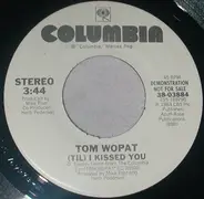 Tom Wopat - (Til) I Kissed You