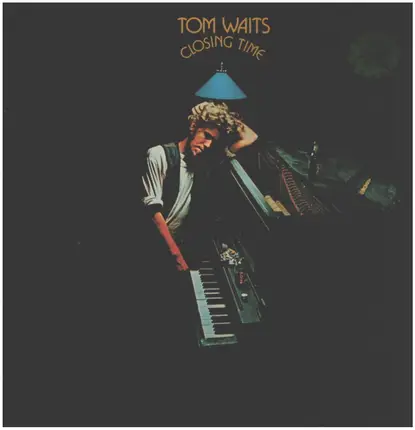 Tom Waits - Closing Time