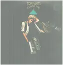 LP - Tom Waits - Closing Time - Lyric Insert