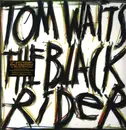 LP - Tom Waits - The Black Rider - 180 g