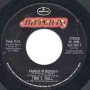 Tom T. Hall - Famous In Missouri
