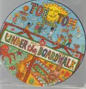 12inch Vinyl Single - Tom Tom Club - Under The Boardwalk - PICTURE 12'