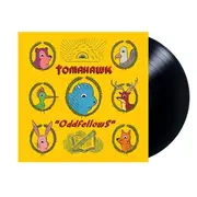 LP - Tomahawk - Oddfellows