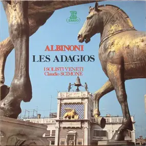 Tomaso Albinoni - Les Adagios